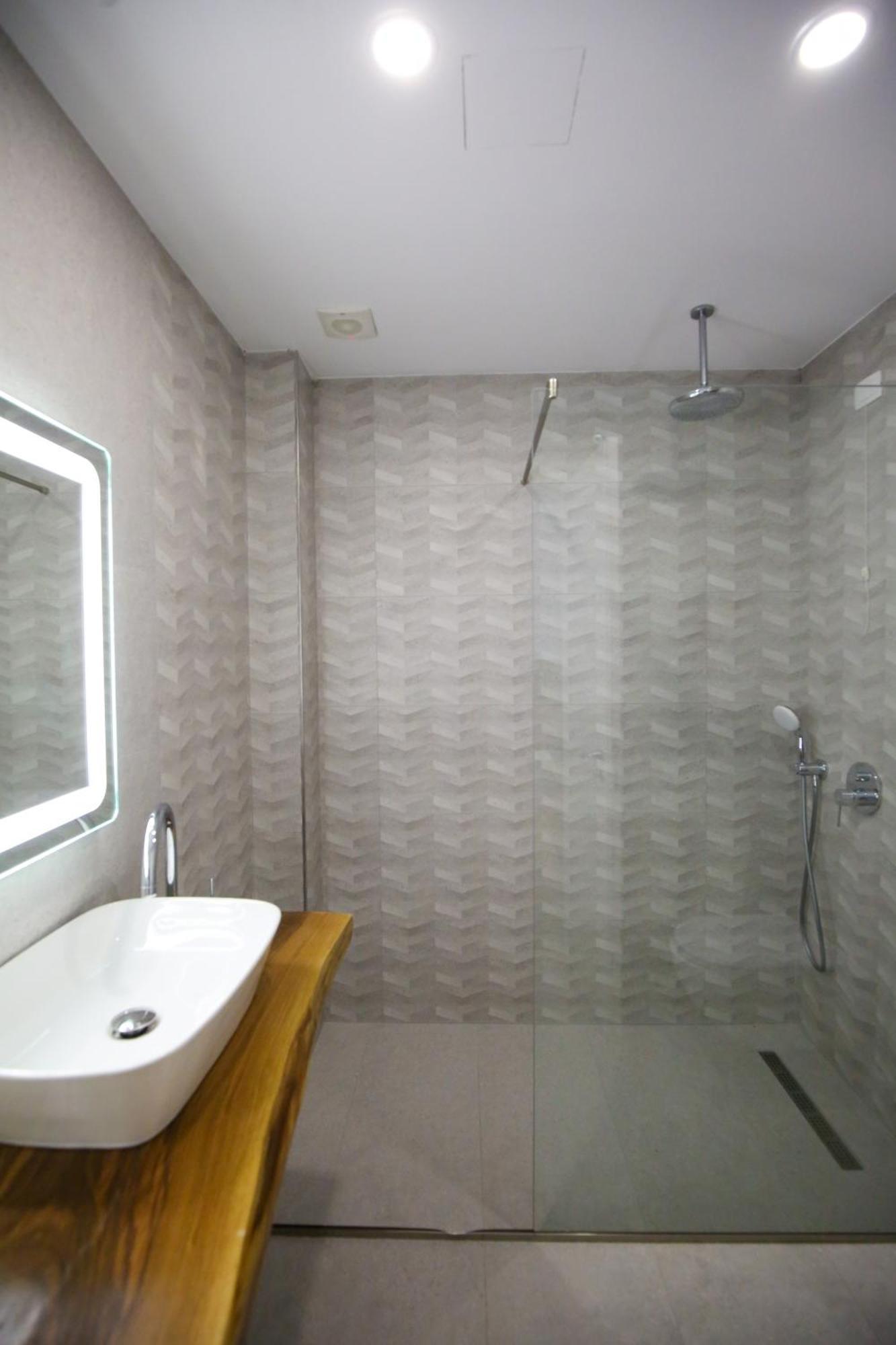 Oricon Coast Luxury Resort Orikum Esterno foto