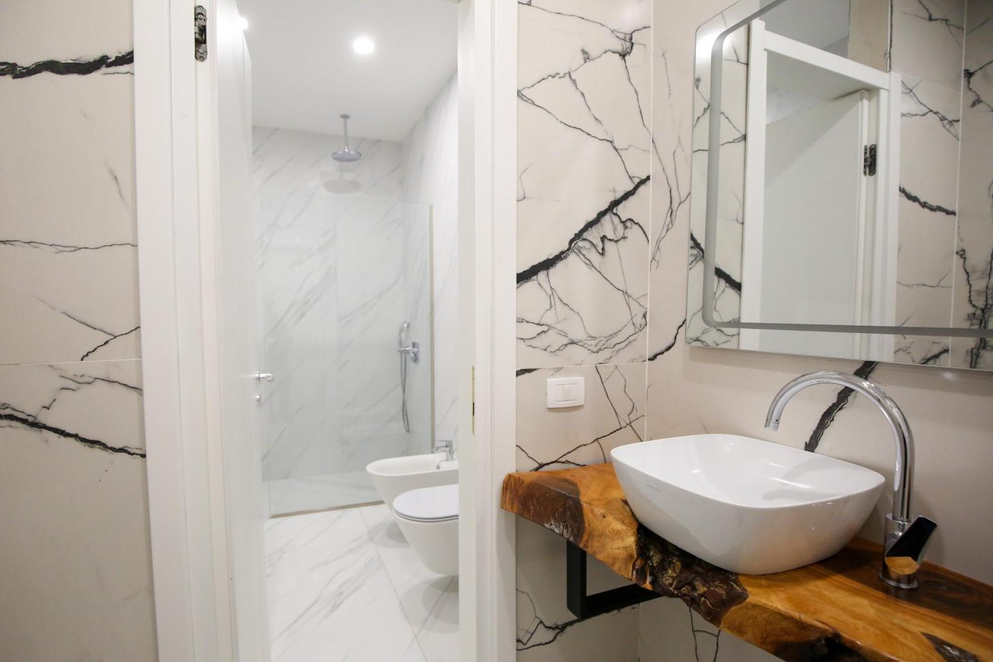Oricon Coast Luxury Resort Orikum Esterno foto