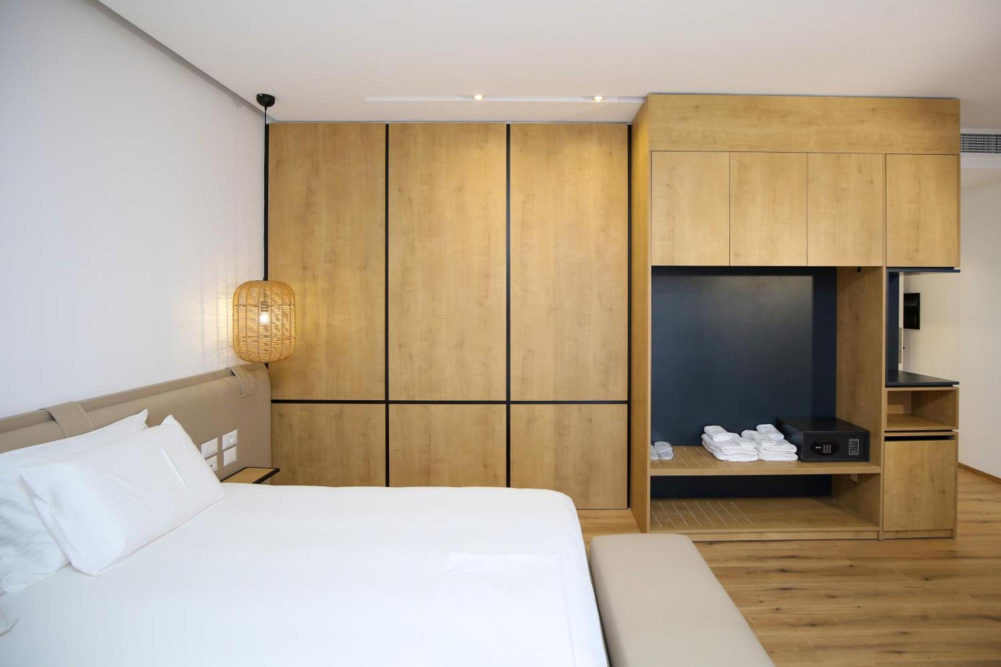 Oricon Coast Luxury Resort Orikum Esterno foto