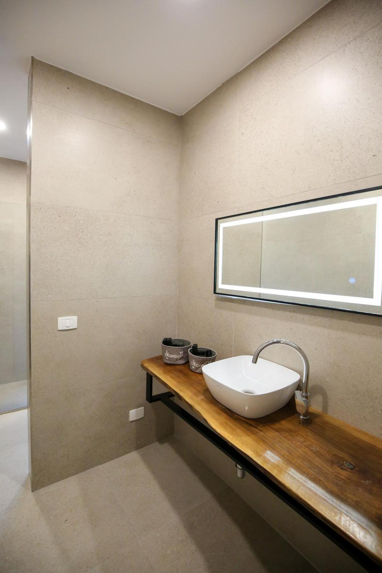 Oricon Coast Luxury Resort Orikum Esterno foto