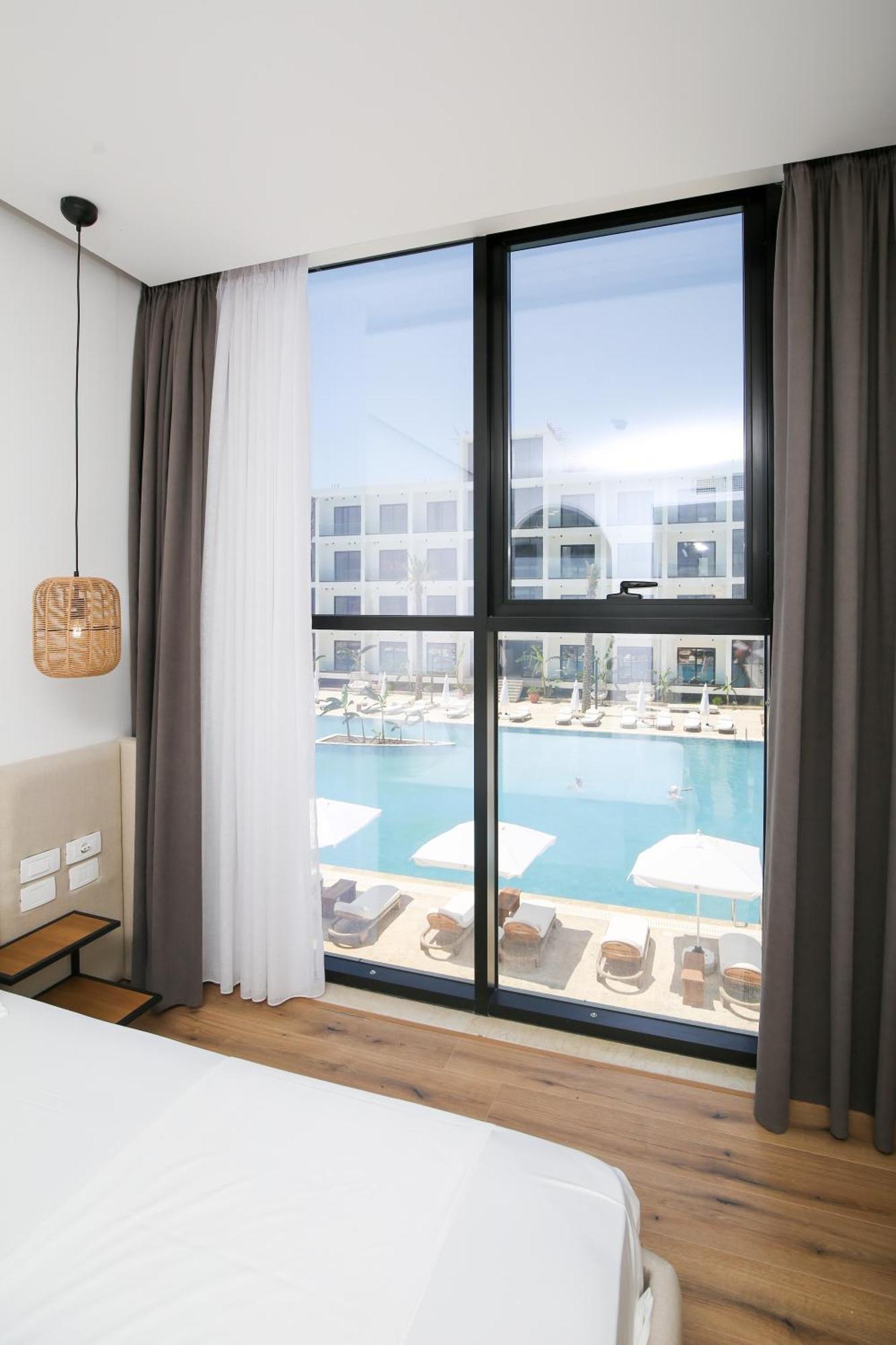 Oricon Coast Luxury Resort Orikum Esterno foto